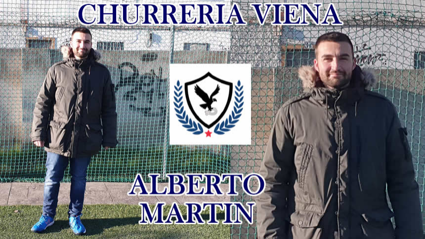 ENTREVISTA A DELEGADO. ALACLA DOMINGOS 2ª DIVISION